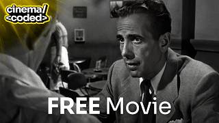 Knock On Any Door (1949) - FREE MOVIE