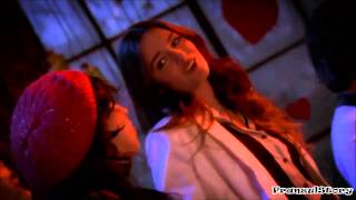 Ya no hay fuego/Escena Inédita/DVD Aliados 2014 (Full HD)
