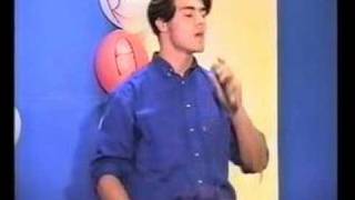Paul In Boots