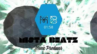 "Reckless" [Instrumental] Prod By. Mista Beatz