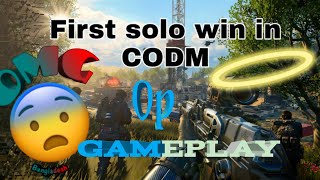1st Time Battle Royal Mode In Call Of Duty - Mobile Gameplay  | HAUNTED LIVE Gaming Zone #Bangladesh