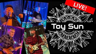One Night with Toy Sun Live! | Live from Times Change(d) at the High and Lonesome Club