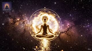 396 Hz Frequency Sleep Music: Release Fear and Anxiety for Deep Sleep