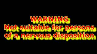 Terrifying first intrusion footage caught by TPLink Tipo C200 Security camera