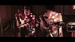Back Shack #2 - Mike Galbraith w/Alberta - 04 - When She's Drunk (Live)