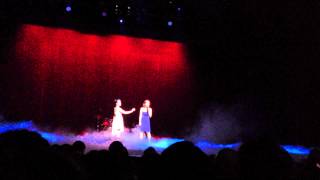 温哥华达人秀 someone like you 2013 CSSA 温哥华蛇年春晚  vanpeople.com首发
