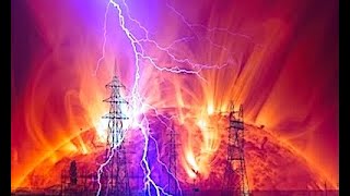 It's starting!! Here we go!