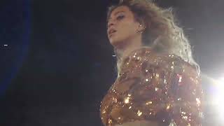 DIVA REMIX (Live: Formation Word Tour), Beyoncé