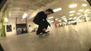 Two Clips at Guapo