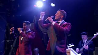 "The Four C Notes" at Sanford Performing Arts Center