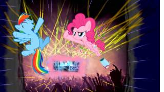 Brodub - Make A Wish (MLP FiM Song Remix)
