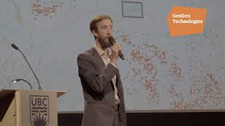 Geogen - Investor Showcase 2023 Presentation