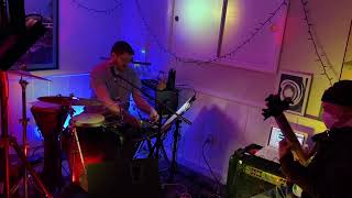 SquaThrust - Meatus & Break My Beat 2/4/22