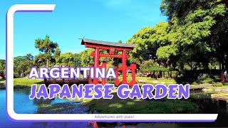This Secret Garden in Argentina is Absolutely Stunning