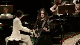 OTTA orchestra Royal Safary