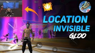 Free Fire Antenna Config + Location Hack | Free Fire Antenna Hack | Freefire Antenna Config | JASSU