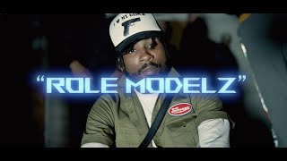 Rah 2xx - "Role ModelZ" (OFFICIAL VIDEO) @rah2xx