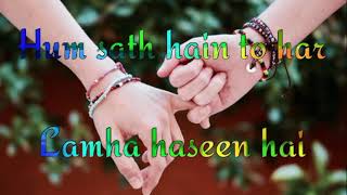 Koi Jaane Na : Ishq Karo Dil Se|| Jubin Nautiyal , Amaal Mallik||best Whatsapp status____