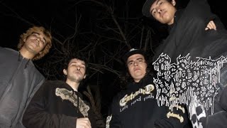 CASKET MUSH - A Hot Mess Of Radioactive Decay