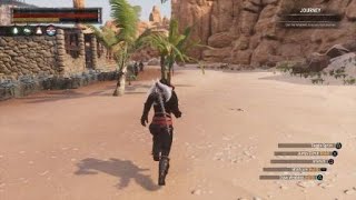 Conan Exiles - Enemy Mine