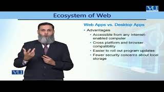 Virtual University Television Network Live Stream