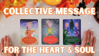 This is finding you at JUST the right time 💖 (no coincidences) Tarot Reading 💖