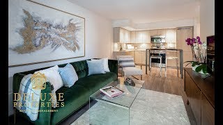 Capilano Residences | North Vancouver