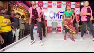 #vr #rakkamma #rararakkamma #bollywood #tollywood #dancevideo
