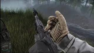 First Stream Byte! EFT