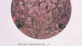 Örvar Smárason: Tiny Moon (feat. JFDR)