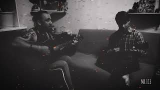 MR.ICE -SHTIL ( MINI-COVER)