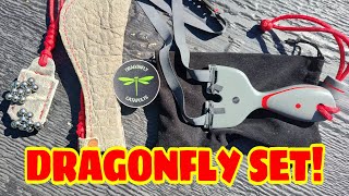 DRAGONFLY PFS SET