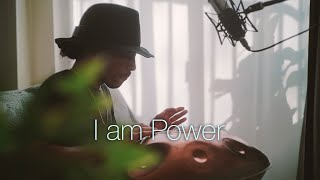 I am Power / 30 min Handpan Mindful Music / Enrich Your Life with Positive Energy /MUTA D Amara