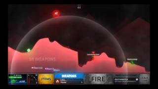 A little extra time shellshock live #1