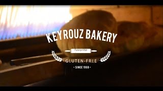 MAIZON PUB - BAKING WITH LOVE