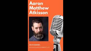 Aaron Matthew Atkisson Commercial Demo