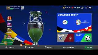 Daily Extra Time Pick ⛏️ - FC MOBILE 24 #fifa #fcmobile #fifamobile #infinitofc7