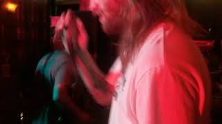Construct Of Fear - Art Bar /// August 18th, 2017