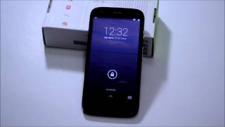 Motorola Moto G: OS Upgrade & Review
