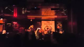 The Dislikes im Bärenstübbsche