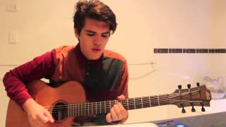One More Night - Maroon 5 - Official Dakota Striplin Cover