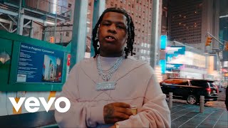 Rylo Rodriguez - "Say It Again" (Music Video)