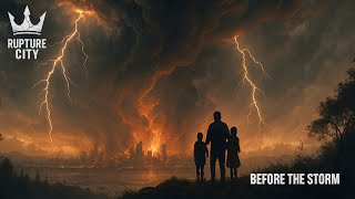 Before The Storm – The Story Begins
