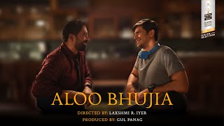 Aloo Bhujia | New Short Film ft. Rannvijay Singha, Arnav Maggo | Royal Stag Barrel Select Shorts