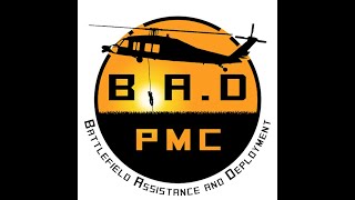 Arma 3 - Bad Company/BAD PMC Trailer
