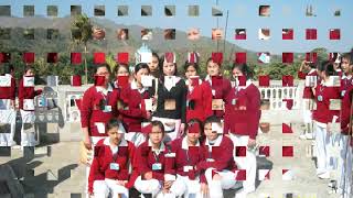 Hkmes Langmeidong video 16 - study tours at serou