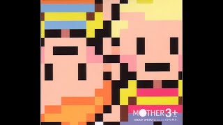 MOTHER 3+ - We Miss You ~Love Theme~ [ENG] karaoke)