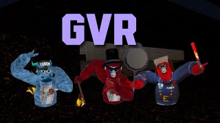 The gorillas vs the robots s1 e2 the escape of the factory