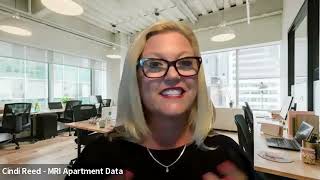 Empowering Career Growth and Inclusivity in Multifamily with MRI Software