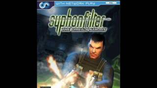 SFOS OST - Chechen Terrorist Base [ambiance]
